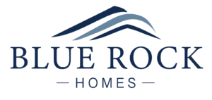 blue rock homes